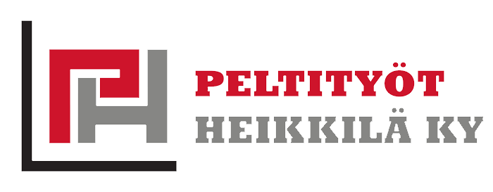 Peltityöt Heikkilä Ky